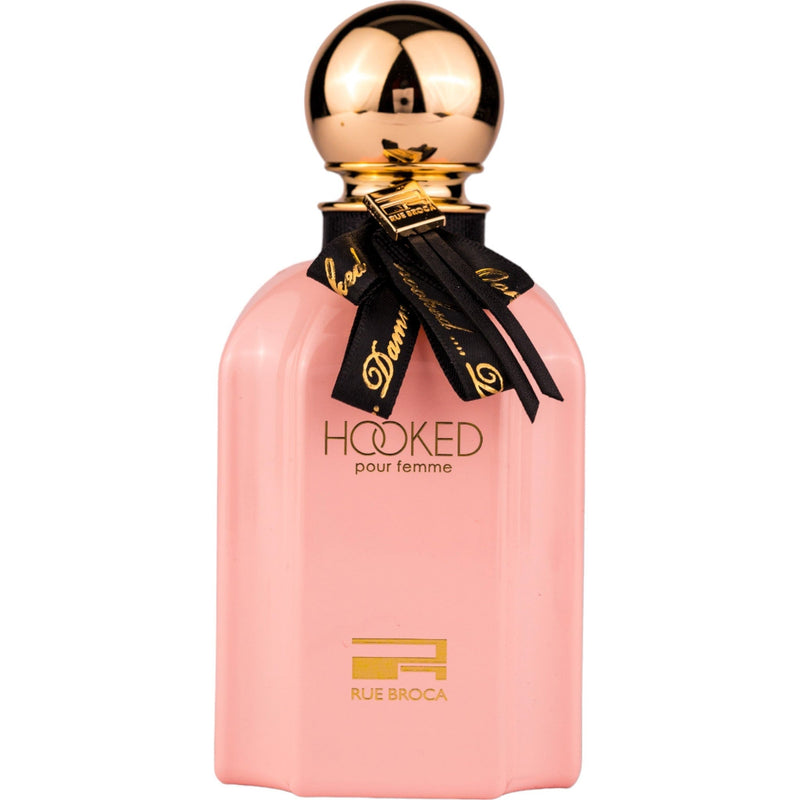 Arabian perfume Rue Broca Hooked Femme 100ml Eau de parfum 307365
