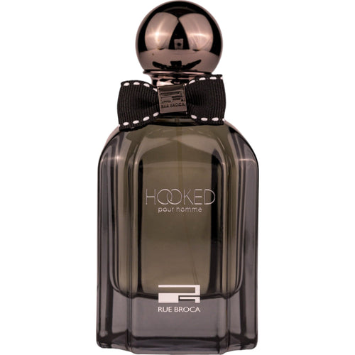 Arabian perfume Rue Broca Hooked Homme 100ml Eau de parfum 307364
