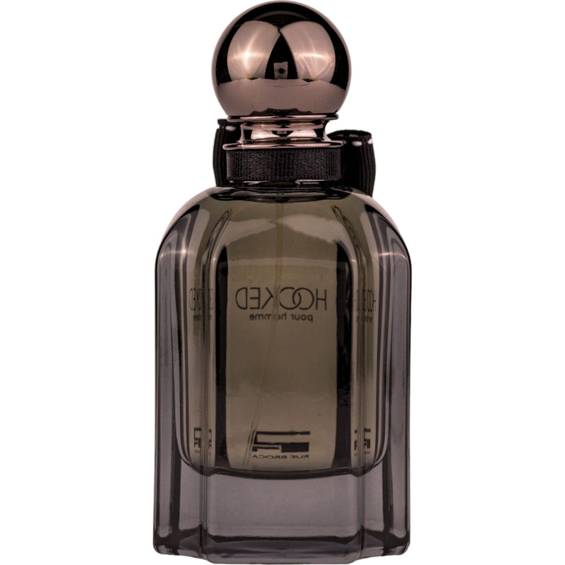 Arabian perfume Rue Broca Hooked Homme 100ml Eau de parfum 307364