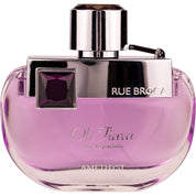 Arabian perfume Rue Broca Oh Tiara Amethyst 100ml Eau de parfum 307352