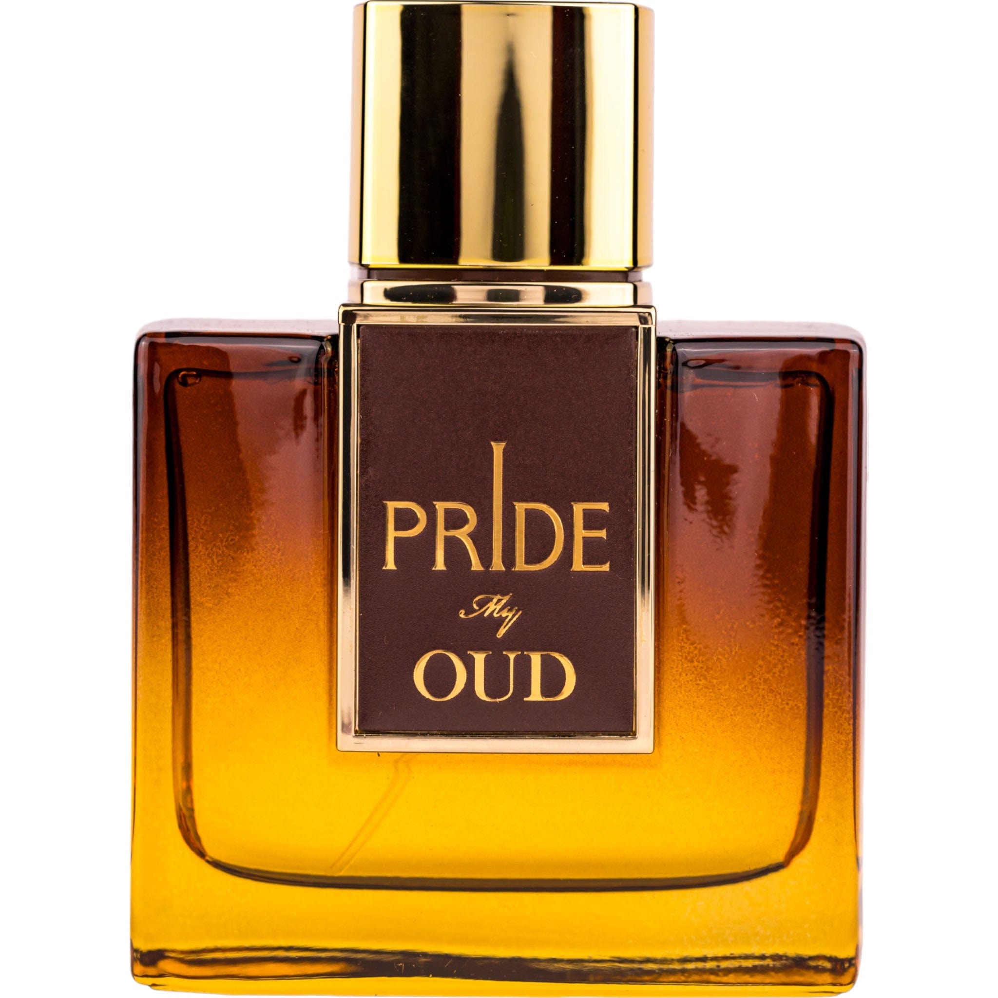 Arabian perfume Rue Broca Pride my Oud 100ml Eau de parfum 307359