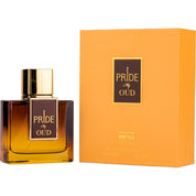 Arabian perfume Rue Broca Pride my Oud 100ml Eau de parfum 307359