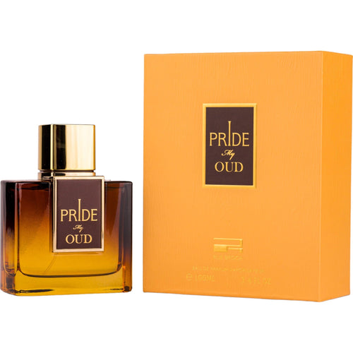 Arabian perfume Rue Broca Pride my Oud 100ml Eau de parfum 307359