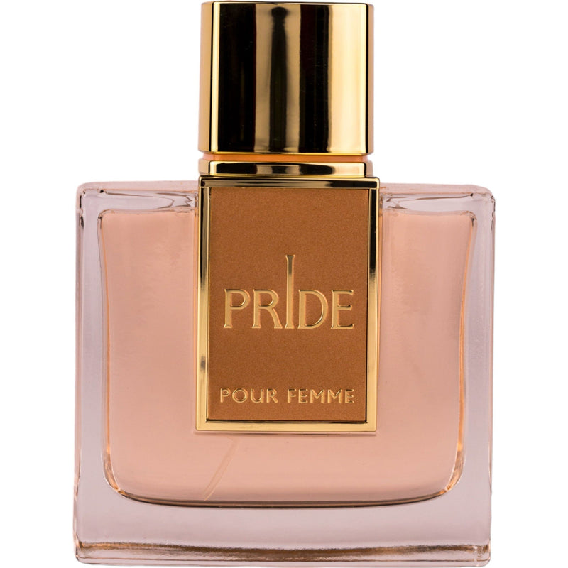 Arabian perfume Rue Broca Pride pour Femme 100ml Eau de parfum 307357