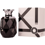 Arabian perfume Rue Broca Touche pour Homme 100ml Eau de parfum 307354