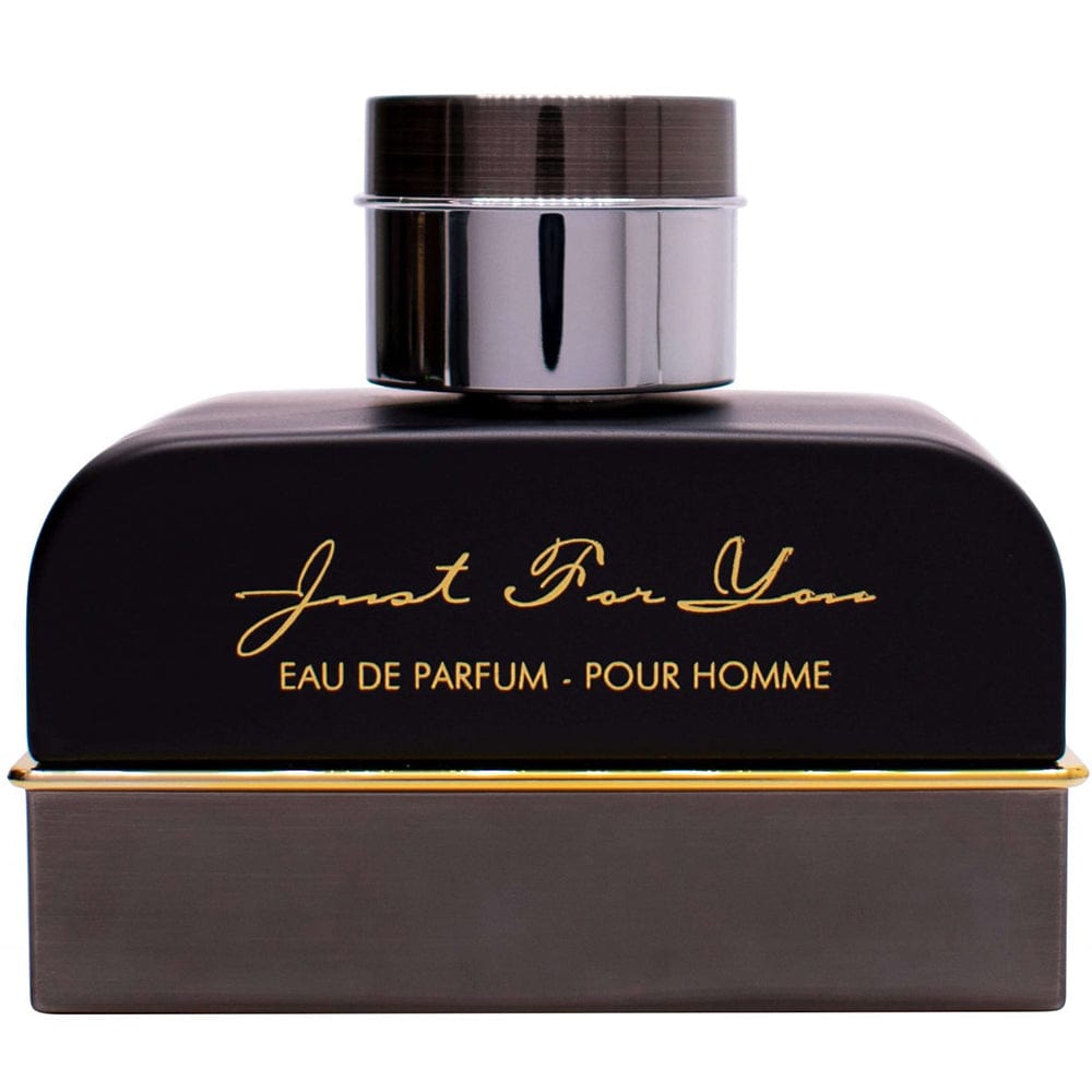 Arabian perfume Sterling Parfums By Armaf Just For You Pour Homme 100ml Eau de parfum 304487