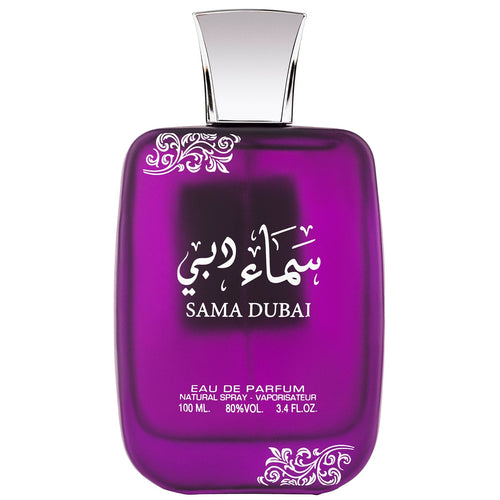 Arabian perfume Suroori Sama Dubai 100ml Eau de parfum 306714