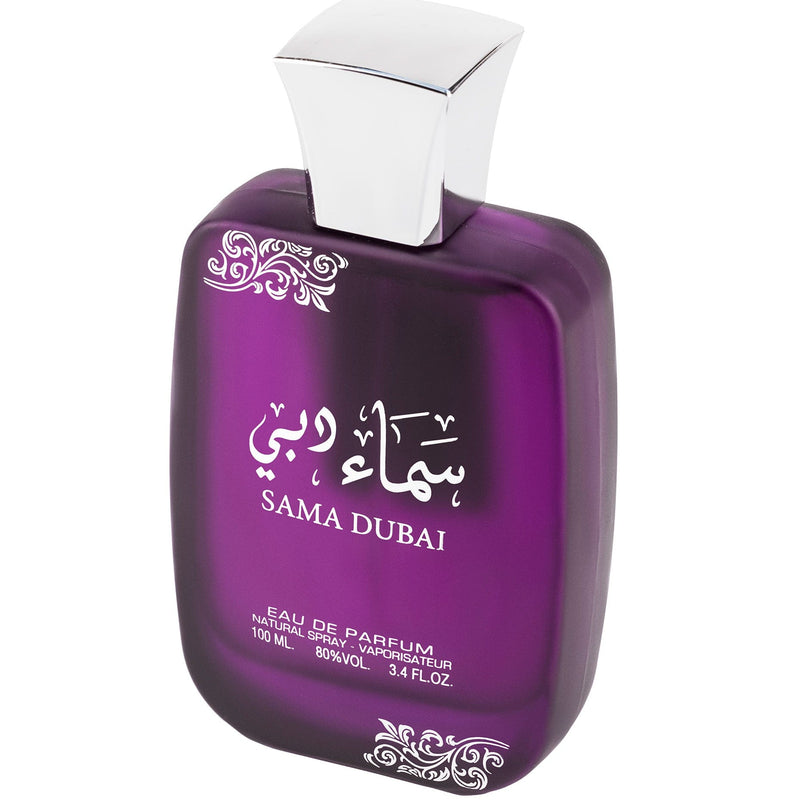 Arabian perfume Suroori Sama Dubai 100ml Eau de parfum 306714