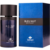 Arabian perfume Tad Angel Bleu Nuit Homme 100ml Eau de parfum 307396