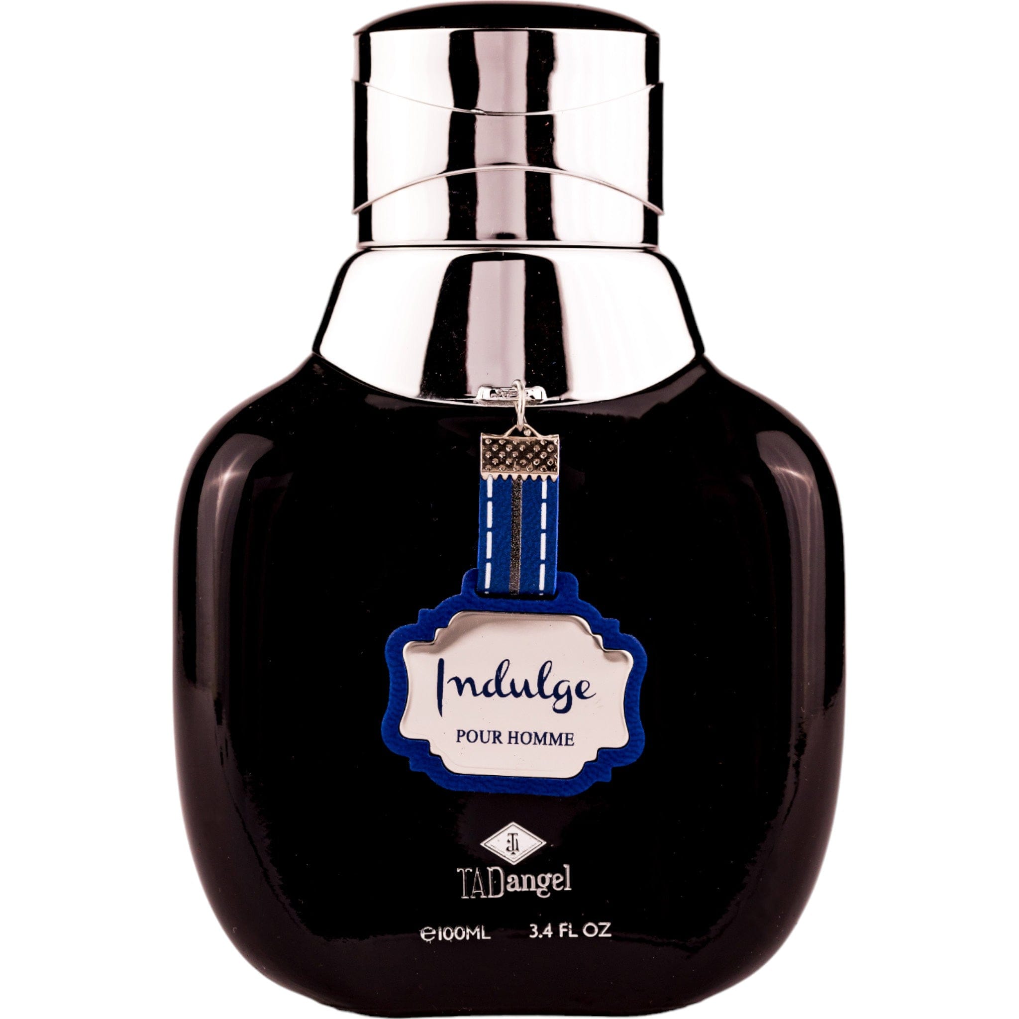 Pure Touch Noir by Tad Angel - Men Perfume - EDP 100 ml main image 1