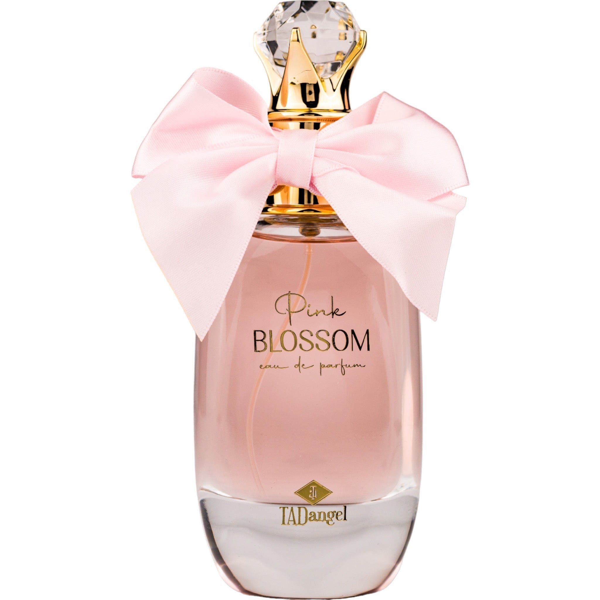 Arabian perfume Tad Angel Pink Blossom Femme 100ml Eau de parfum 307398