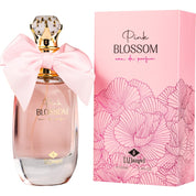 Arabian perfume Tad Angel Pink Blossom Femme 100ml Eau de parfum 307398