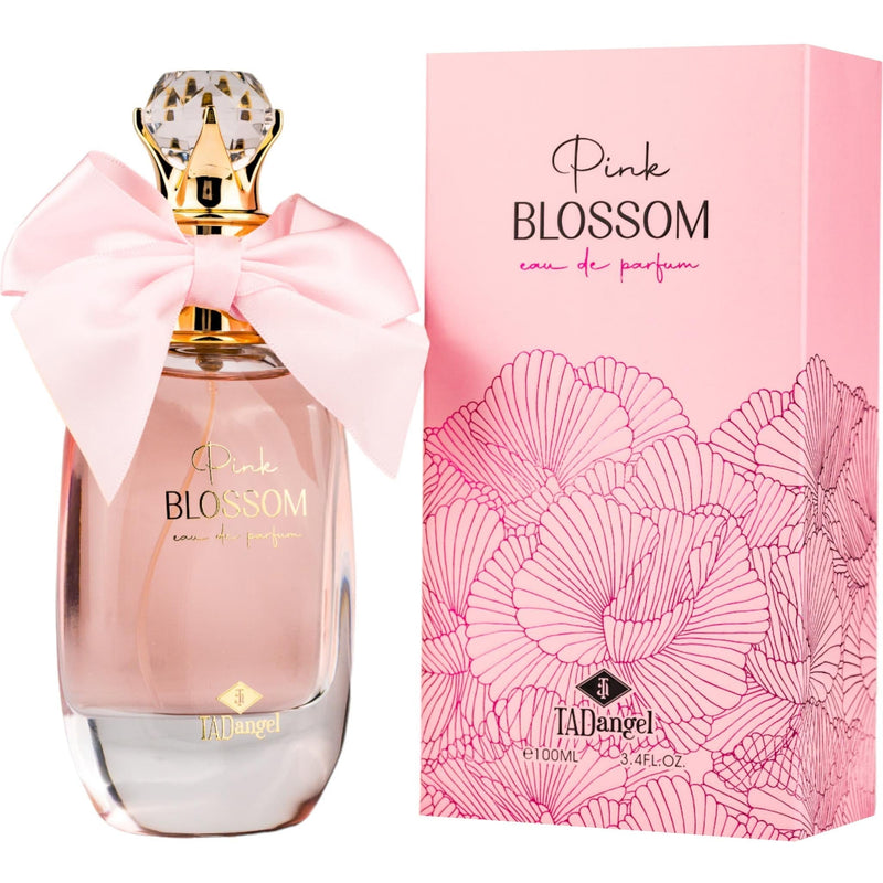 Arabian perfume Tad Angel Pink Blossom Femme 100ml Eau de parfum 307398