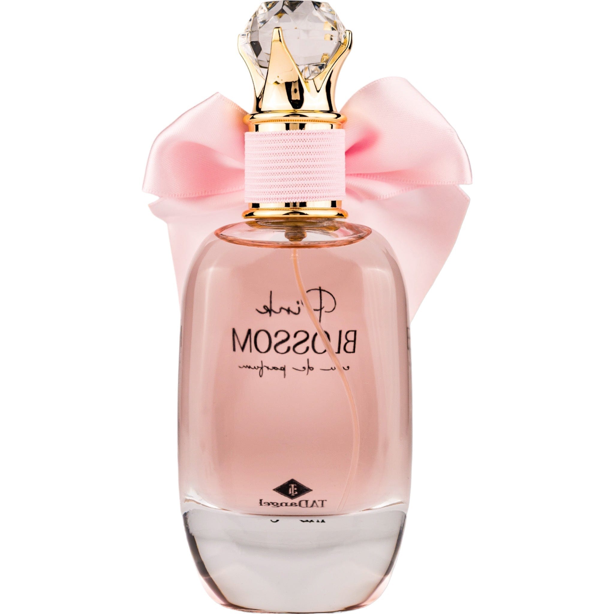 Arabian perfume Tad Angel Pink Blossom Femme 100ml Eau de parfum 307398