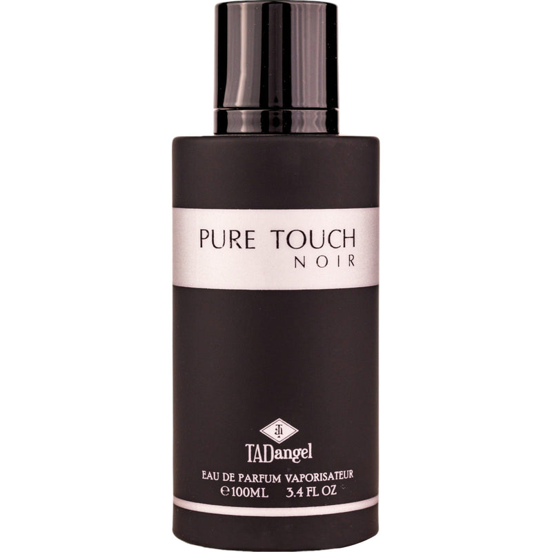 Arabian perfume Tad Angel Pure Touch Noir 100ml Eau de parfum 307393