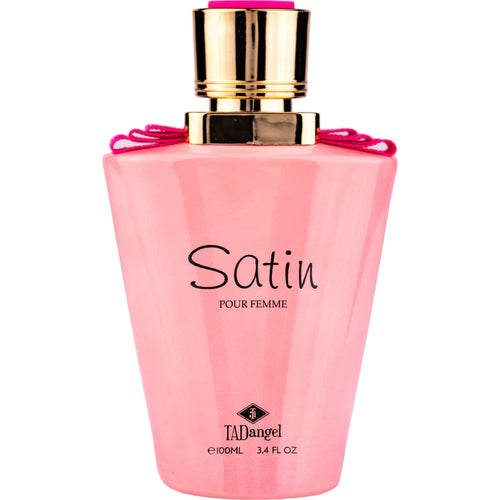 Arabian perfume Tad Angel Satin Femme 100ml Eau de parfum 307390