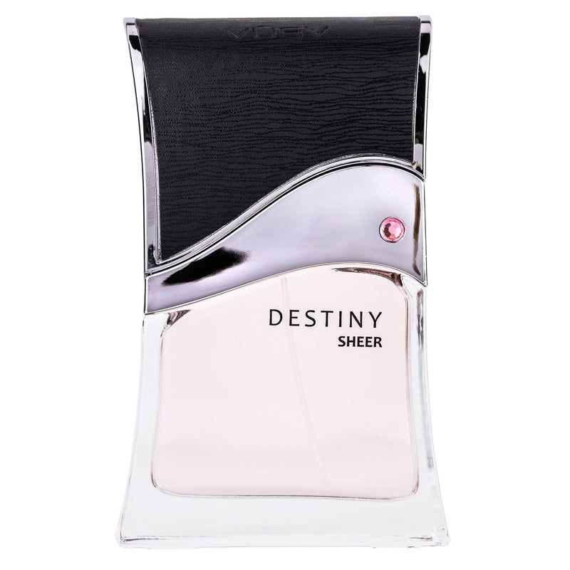 Arabian perfume Vurv Destiny Sheer 100ml Eau de parfum 305395