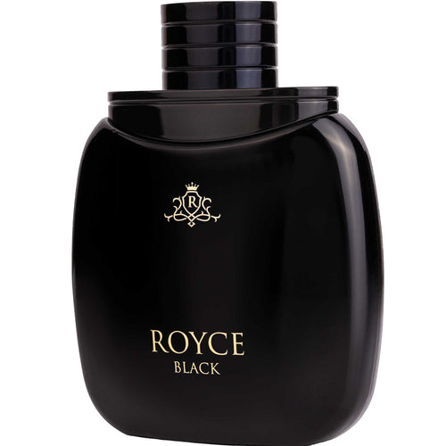 Arabian perfume Vurv Royce Black 100ml Eau de parfum 208234