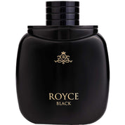 Arabian perfume Vurv Royce Black 100ml Eau de parfum 208234