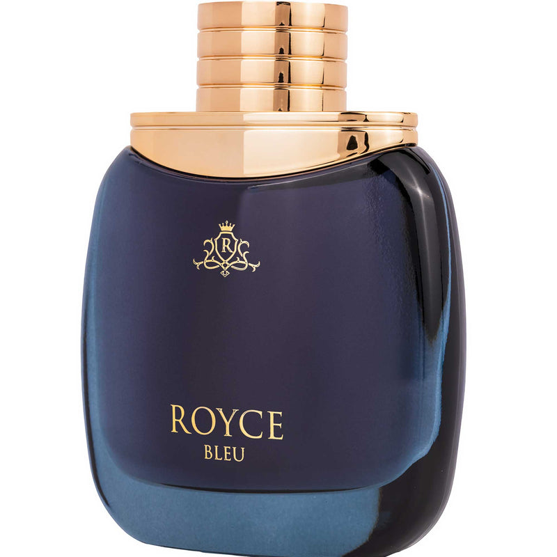 Arabian perfume Vurv Royce Blue 100ml Eau de parfum 303499