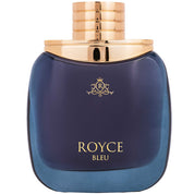 Arabian perfume Vurv Royce Blue 100ml Eau de parfum 303499