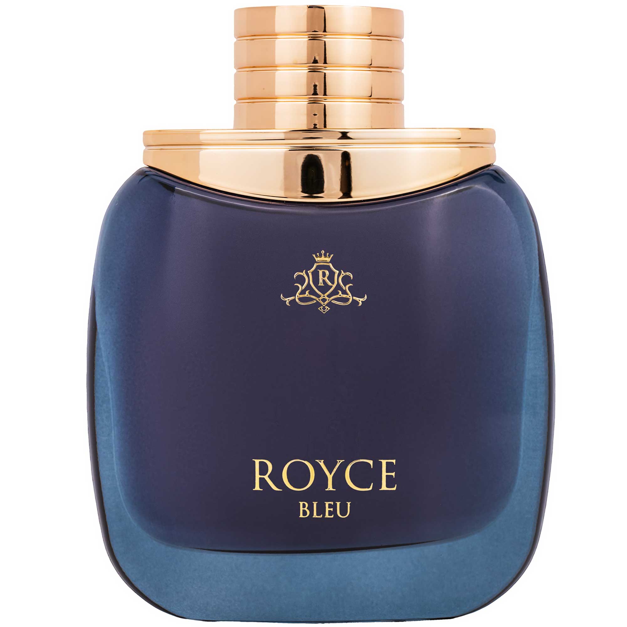 Arabian perfume Vurv Royce Blue 100ml Eau de parfum 303499