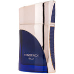 Arabian perfume Vurv Tendency Blu 100ml Eau de parfum 303513