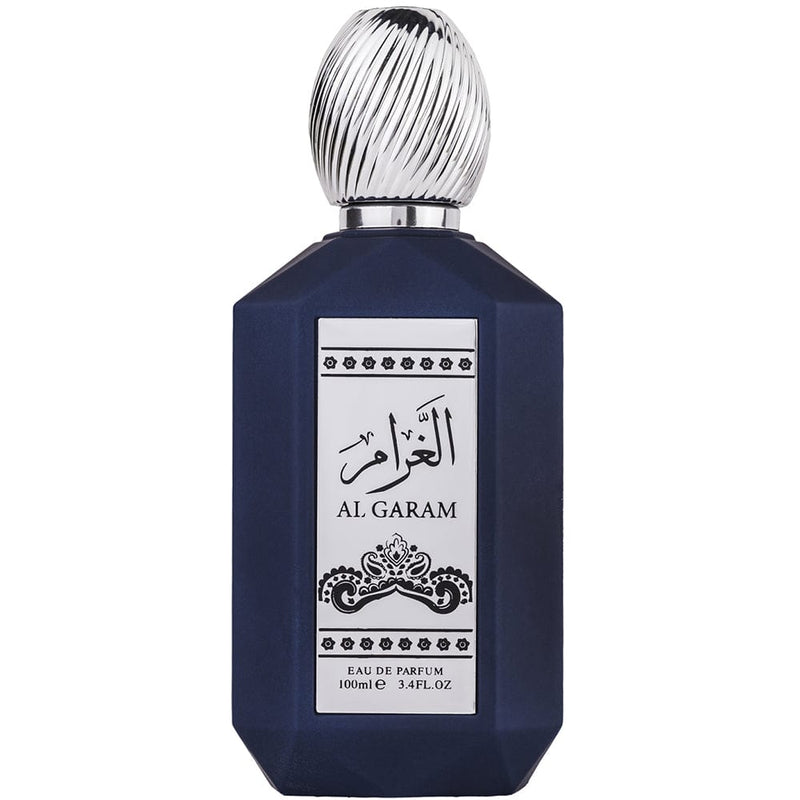 Arabian perfume Wadi al Khaleej Al Garam 100ml Eau de parfum 306731