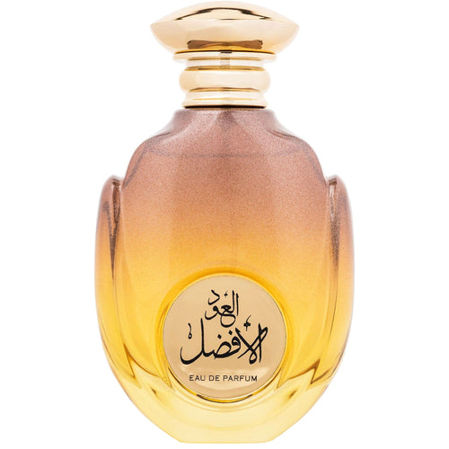 Arabian perfume Wadi al Khaleej Al Oud al Afzal 100ml Eau de parfum 306720