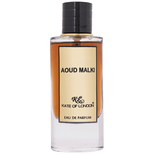 Arabian perfume Wadi al Khaleej Aoud Malki 100ml Eau de parfum 306746