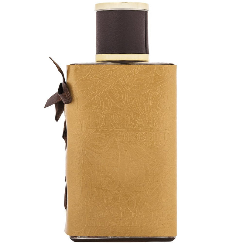 Arabian perfume Wadi al Khaleej Dream Gold 80ml Eau de parfum 306432