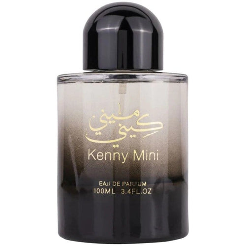 Arabian perfume Wadi al Khaleej Kenny Minni 100ml Eau de parfum 306747