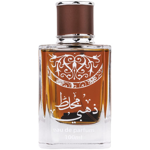 Arabian perfume Wadi al Khaleej Mukhallat Dhabi 100ml Eau de parfum 306732