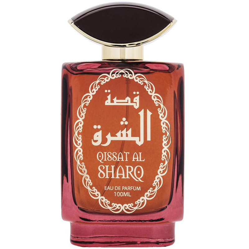 Arabian perfume Wadi al Khaleej Qissat al Sharq 100ml Eau de parfum 306718