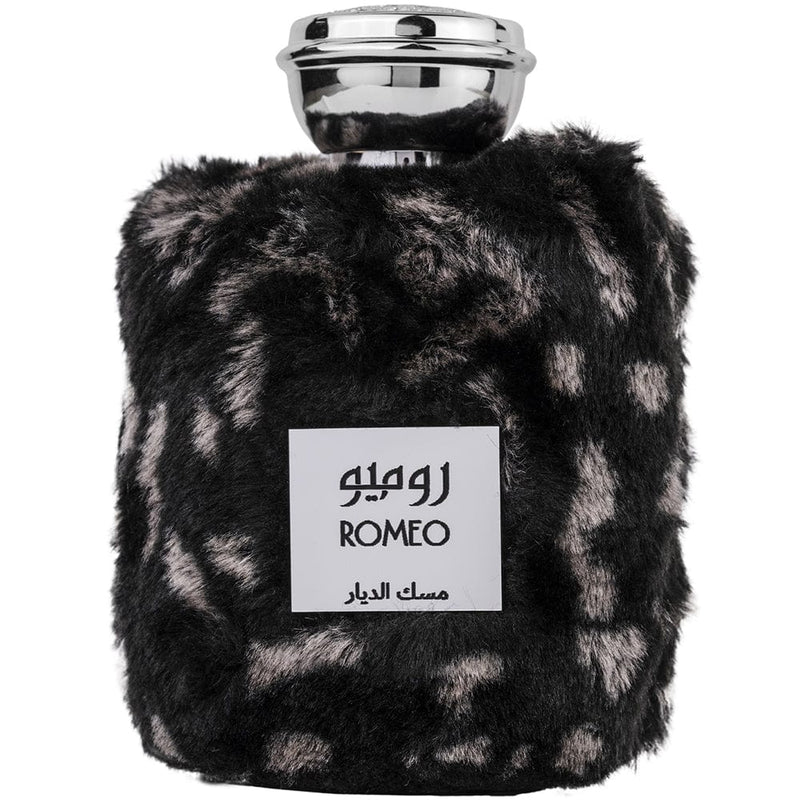 Arabian perfume Wadi al Khaleej Romeo 100ml Eau de parfum 306749