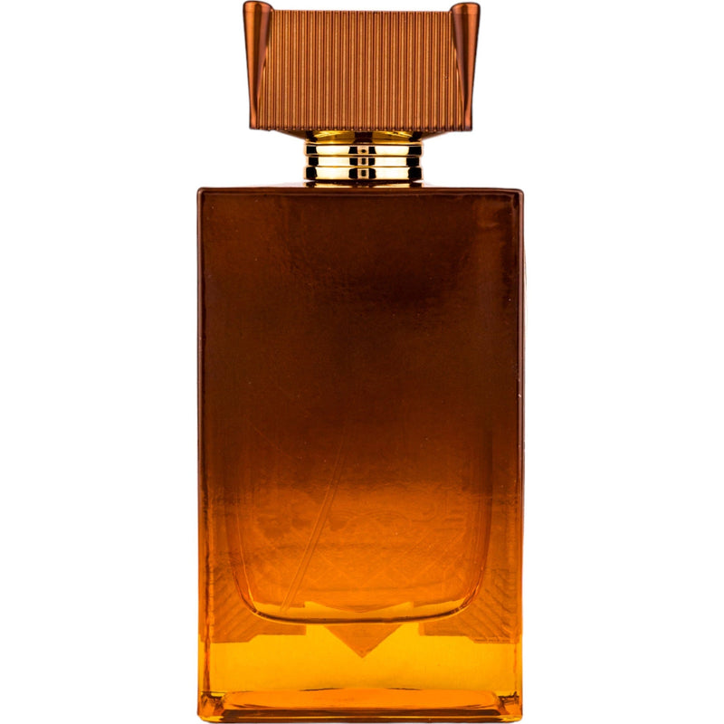 Arabian perfume Zimaya Amber is Great 100ml Eau de parfum 307375