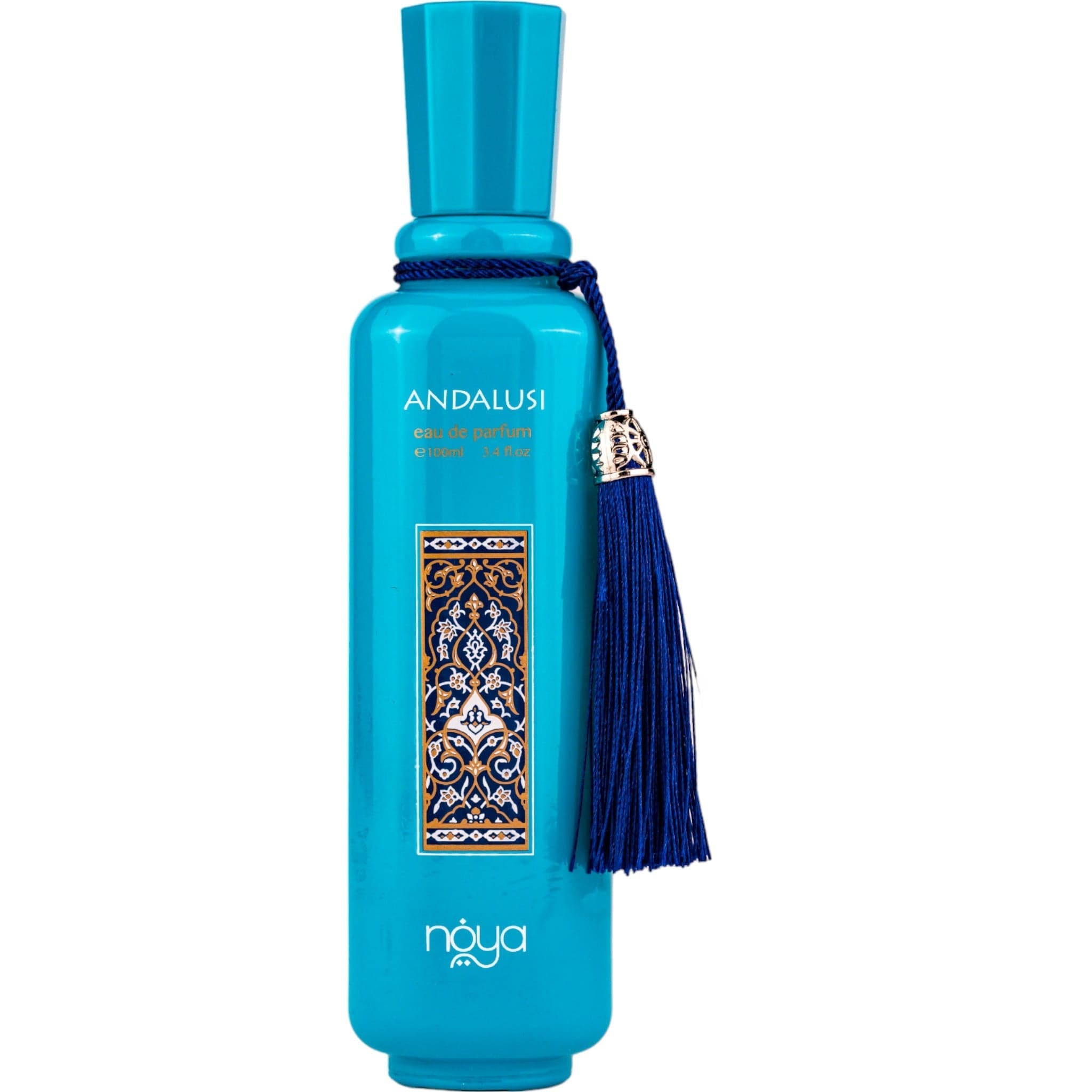 Arabian perfume Zimaya Andalusi Blue 100ml Eau de parfum 307387