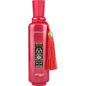 Arabian perfume Zimaya Andalusi Pink 100ml Eau de parfum 307388