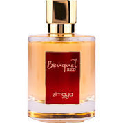 Arabian perfume Zimaya Bouquet Red 100ml Eau de parfum 307383