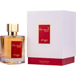 Arabian perfume Zimaya Bouquet Red 100ml Eau de parfum 307383