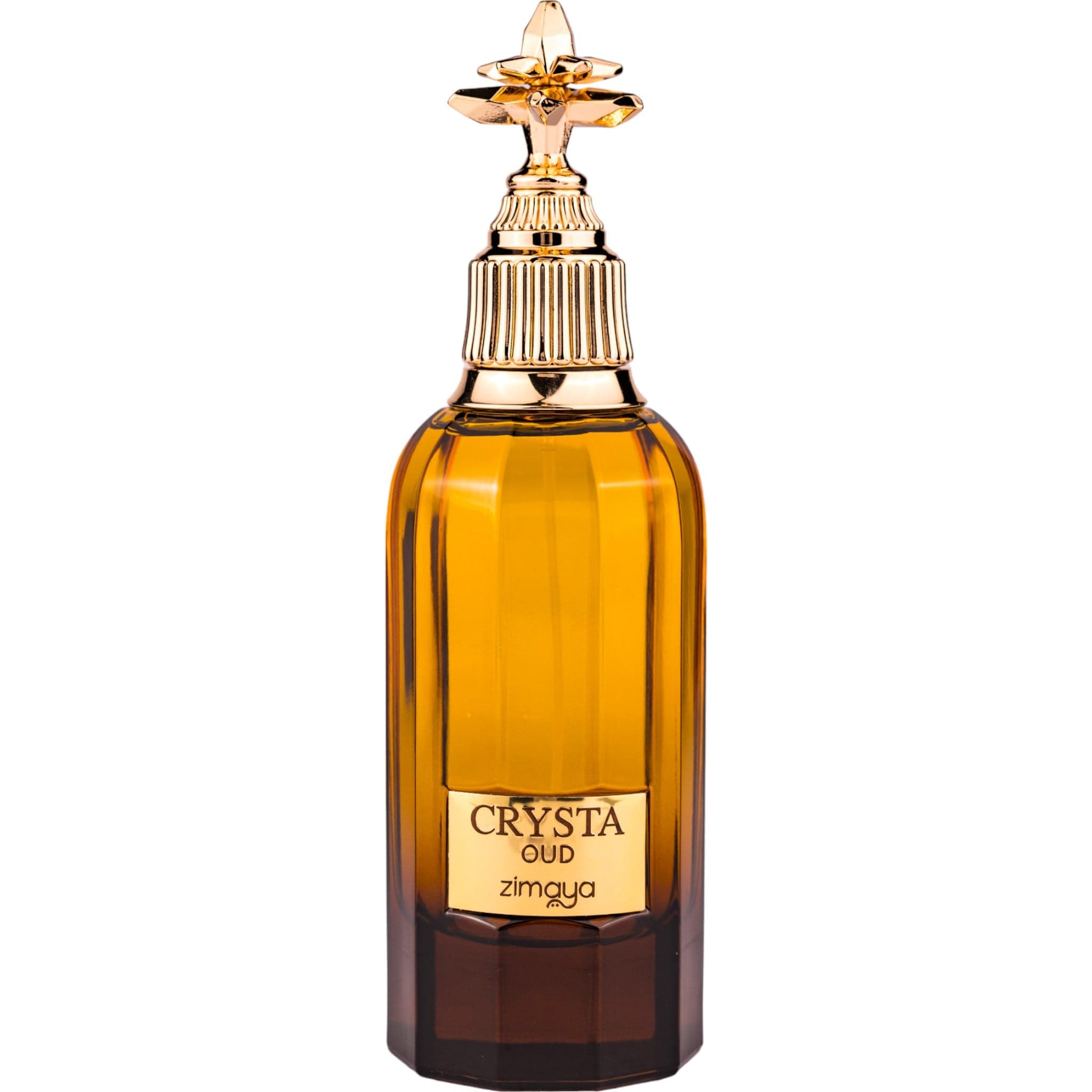 Arabian perfume Zimaya Crysta Oud 100ml Eau de parfum 307369