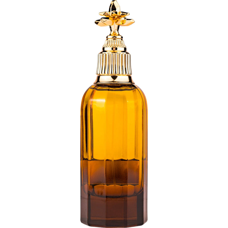 Arabian perfume Zimaya Crysta Oud 100ml Eau de parfum 307369