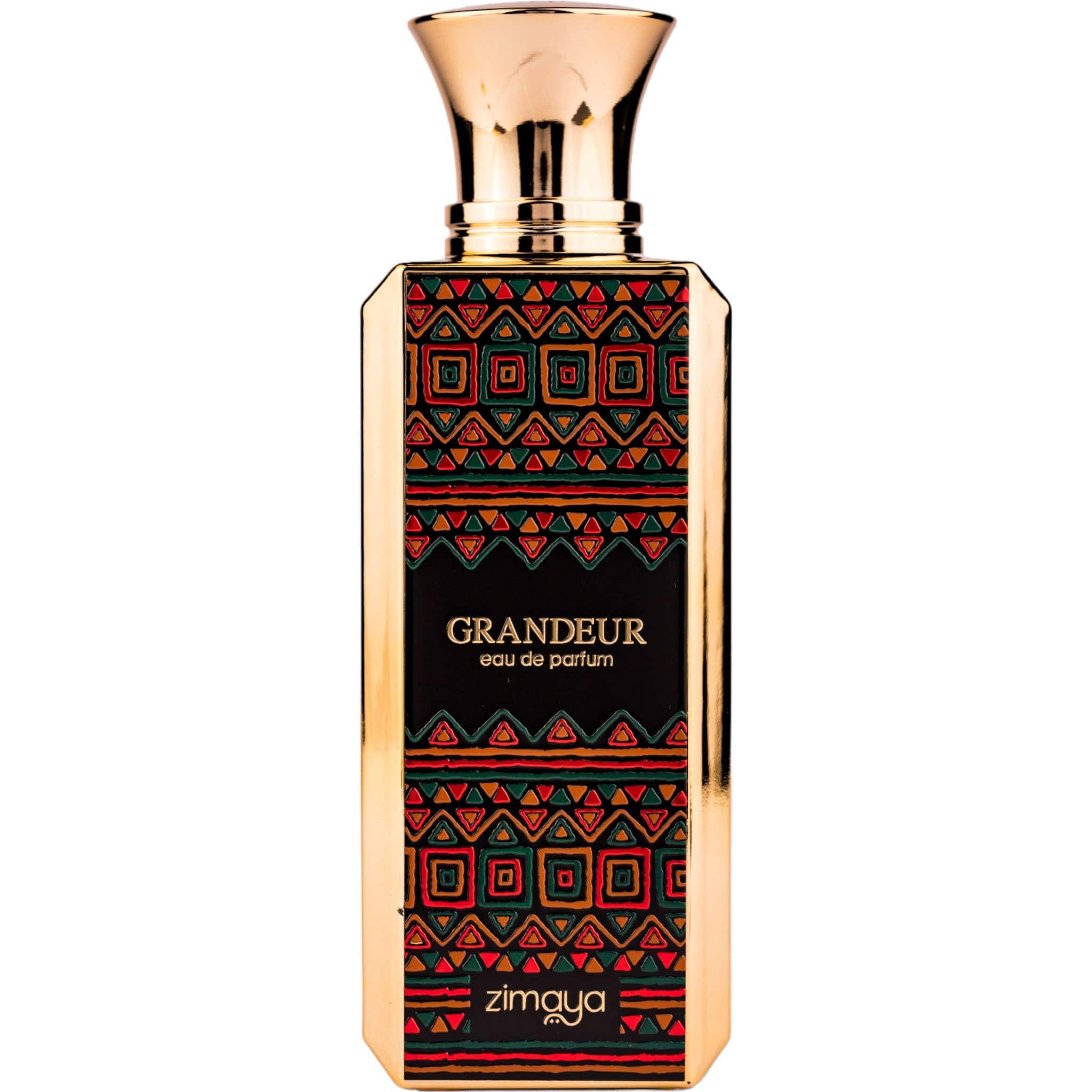 Arabian perfume Zimaya Grandeur 100ml Eau de parfum 307372