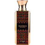 Arabian perfume Zimaya Grandeur 100ml Eau de parfum 307372