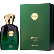 Arabian perfume Zimaya Icon 100ml Eau de parfum 307382