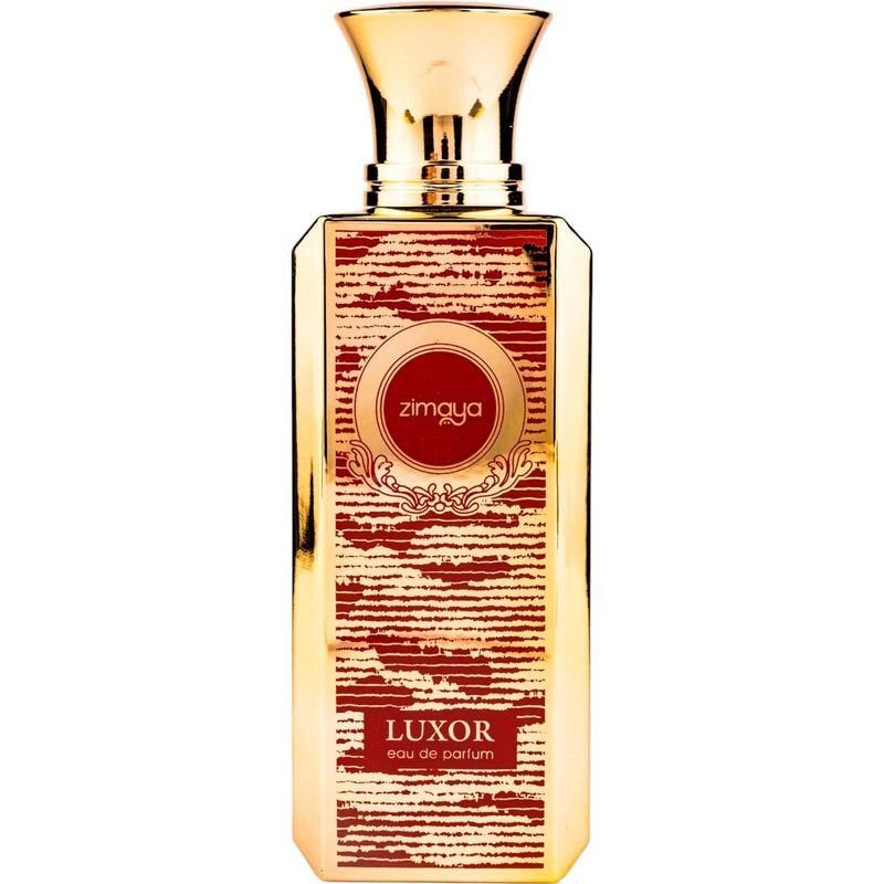 Arabian perfume Zimaya Luxor 100ml Eau de parfum 307371