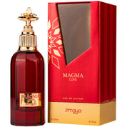 Arabian perfume Zimaya Magma Love 100ml Eau de parfum 307370