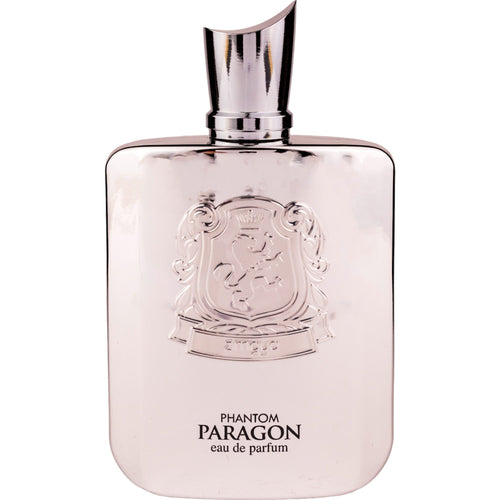 Arabian perfume Zimaya Phantom Paragon 100ml Eau de parfum 307381