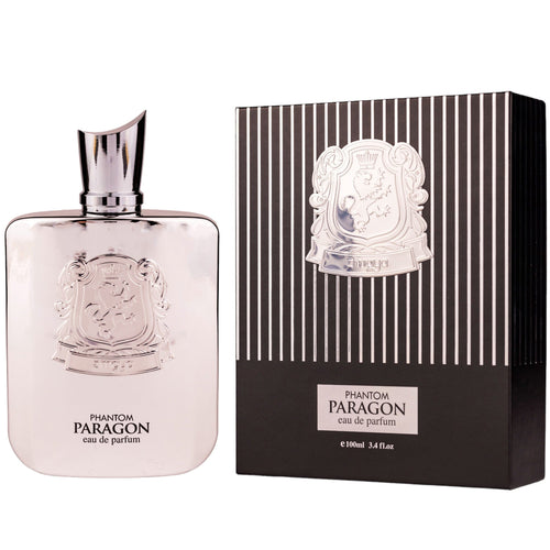 Arabian perfume Zimaya Phantom Paragon 100ml Eau de parfum 307381
