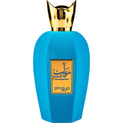 Arabian perfume Zimaya Rabab Blue 100ml Eau de parfum 307377